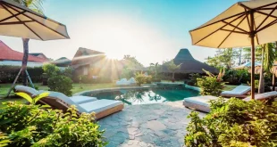 Eco-Friendly Resorts Indonesia - Eco-Friendly Resorts Indonesia