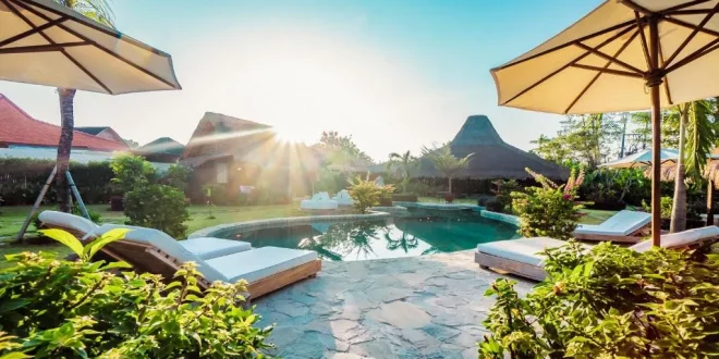 Eco-Friendly Resorts Indonesia - Eco-Friendly Resorts Indonesia
