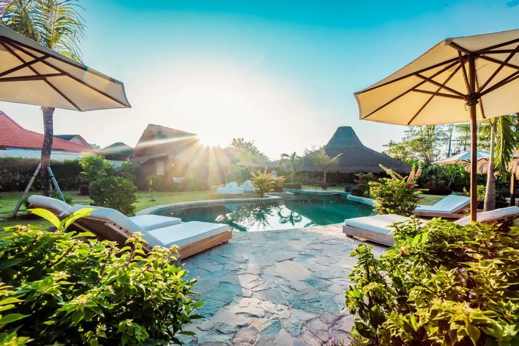 Eco-Friendly Resorts Indonesia - Eco-Friendly Resorts Indonesia