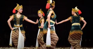 Traditional dance events Indonesia - Traditional Dance Events Indonesia