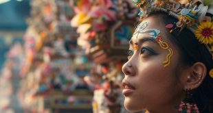 Bali Arts Festival - Bali Arts Festival Celebration Balinese Culture