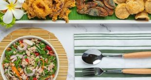 Bali Street Food Culture - Bali Street Food Culture