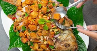 Best Indonesian Dishes - Best Indonesian Dishes to Try