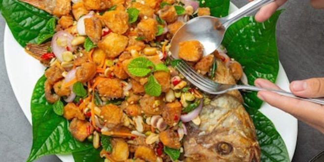 Best Indonesian Dishes - Best Indonesian Dishes to Try
