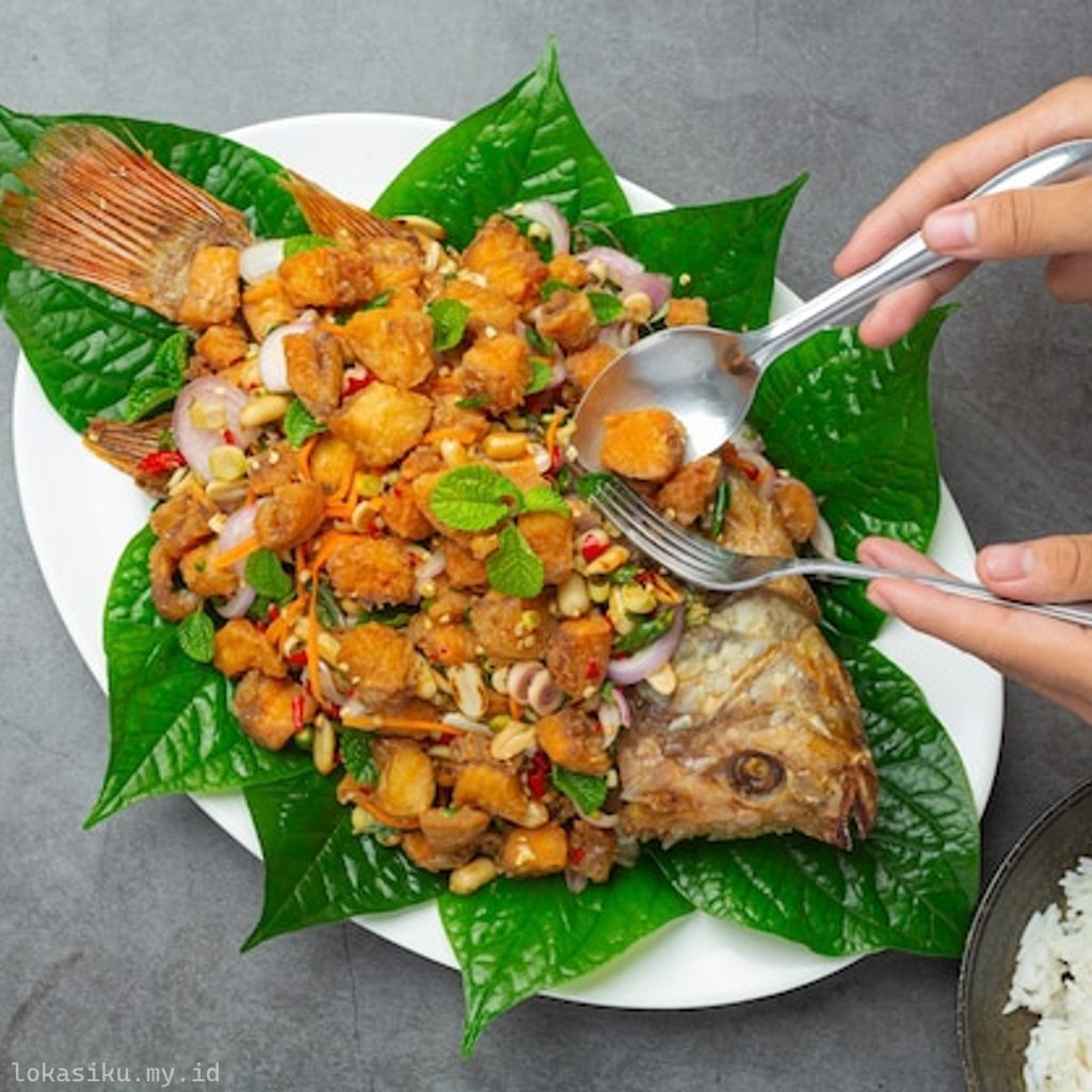 Best Indonesian Dishes - Best Indonesian Dishes to Try