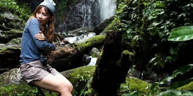best jungle trekking in indonesia - Best Jungle Trekking Indonesia
