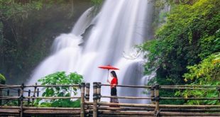 Best Tourist Destinations Indonesia - Best Tourist Destinations Indonesia