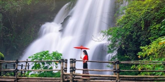 Best Tourist Destinations Indonesia - Best Tourist Destinations Indonesia