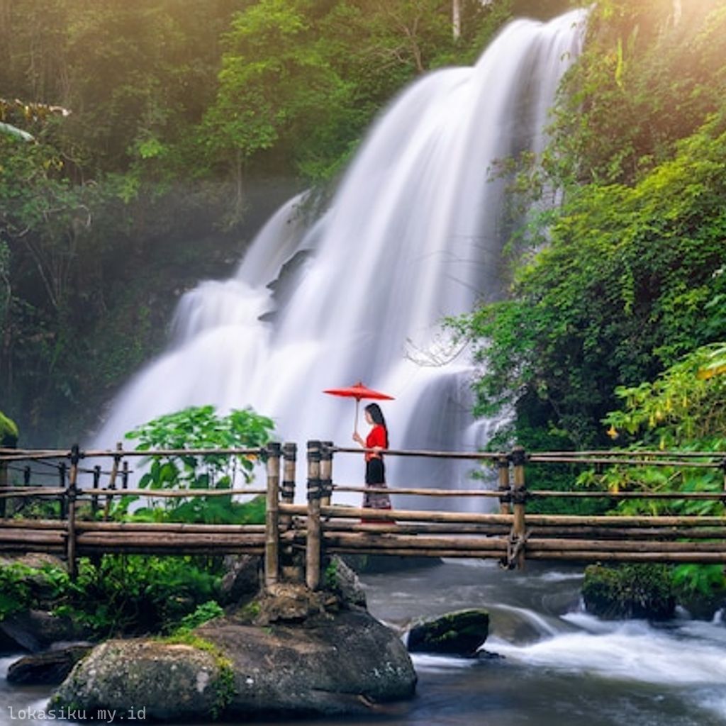 Best Tourist Destinations Indonesia - Best Tourist Destinations Indonesia