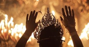 Cultural festivals in Indonesia - Cultural Festivals in Indonesia