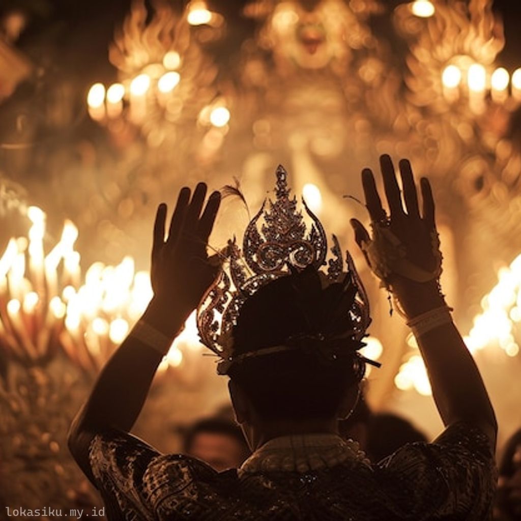 Cultural festivals in Indonesia - Cultural Festivals in Indonesia