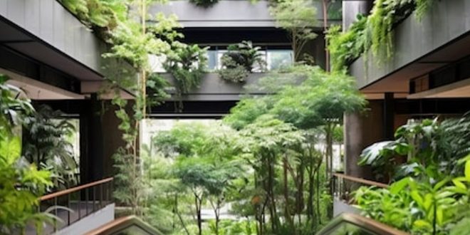 Eco-Friendly Hotels in Bali - Eco-Friendly Hotels in Bali