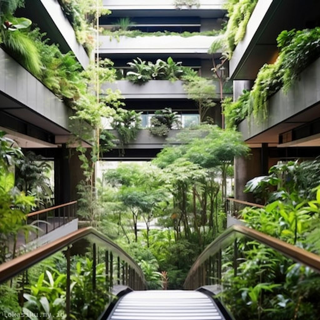 Eco-Friendly Hotels in Bali - Eco-Friendly Hotels in Bali