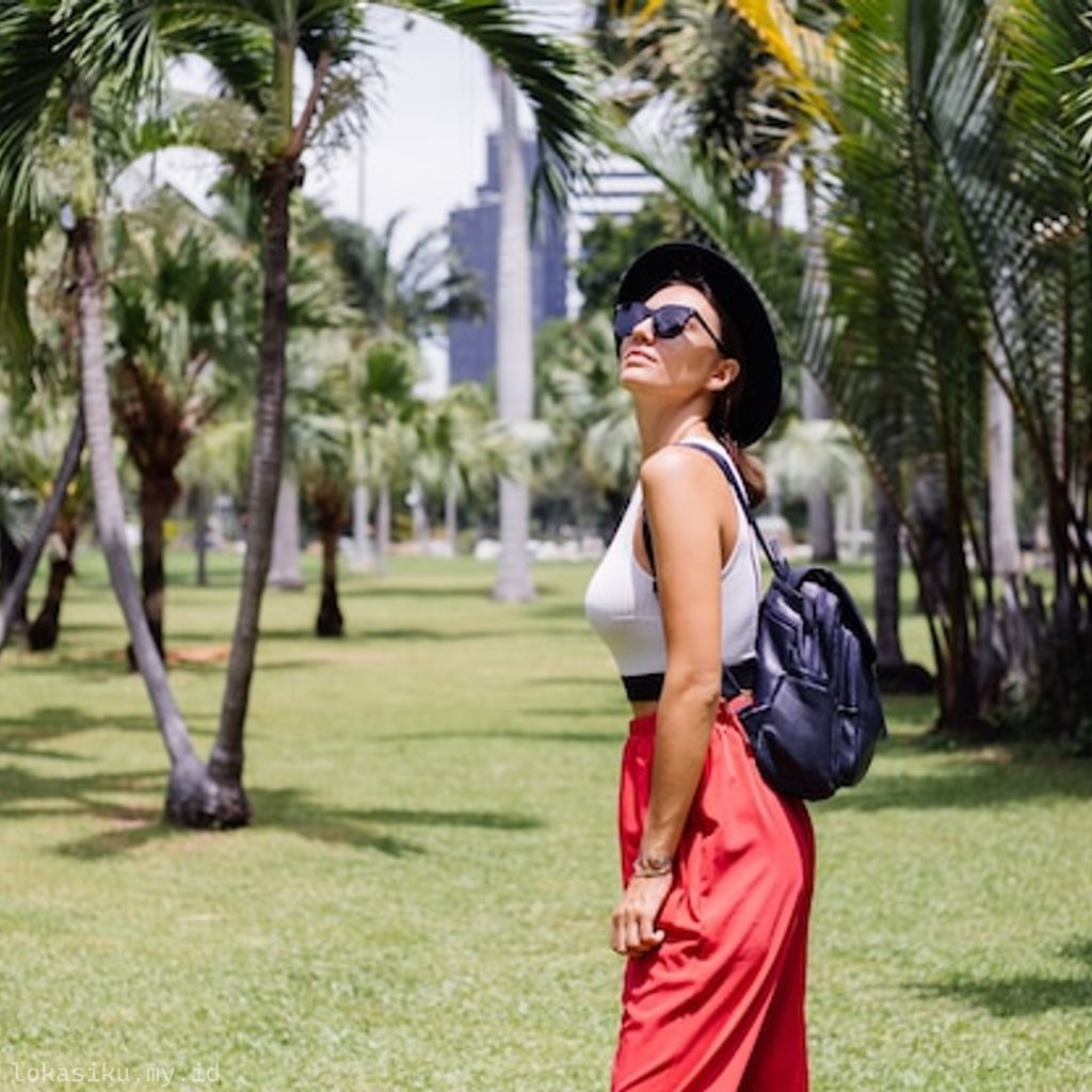 Exploring Jakarta The Capital City in 2025 - Exploring Jakarta 2025