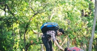 Hiking and Trekking in Indonesia - Hiking and Trekking in Indonesia