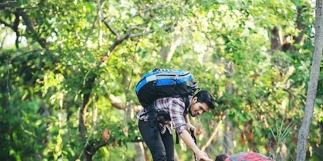 Hiking and Trekking in Indonesia - Hiking and Trekking in Indonesia