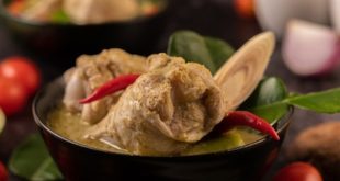 Padang Cuisine - Padang Cuisine Best of West Sumatra