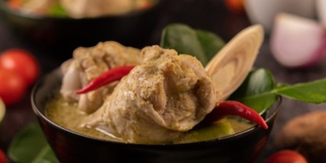Padang Cuisine - Padang Cuisine Best of West Sumatra