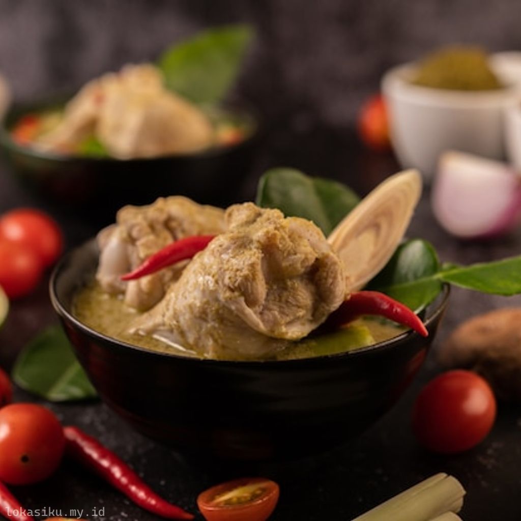 Padang Cuisine - Padang Cuisine Best of West Sumatra