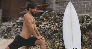 Surfing in Indonesia - Surfing Indonesia