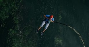 White-water rafting Indonesia - White-water Rafting Indonesia