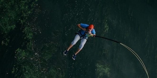 White-water rafting Indonesia - White-water Rafting Indonesia