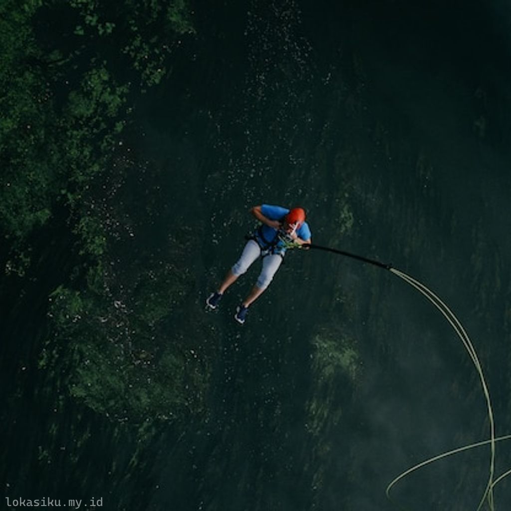 White-water rafting Indonesia - White-water Rafting Indonesia