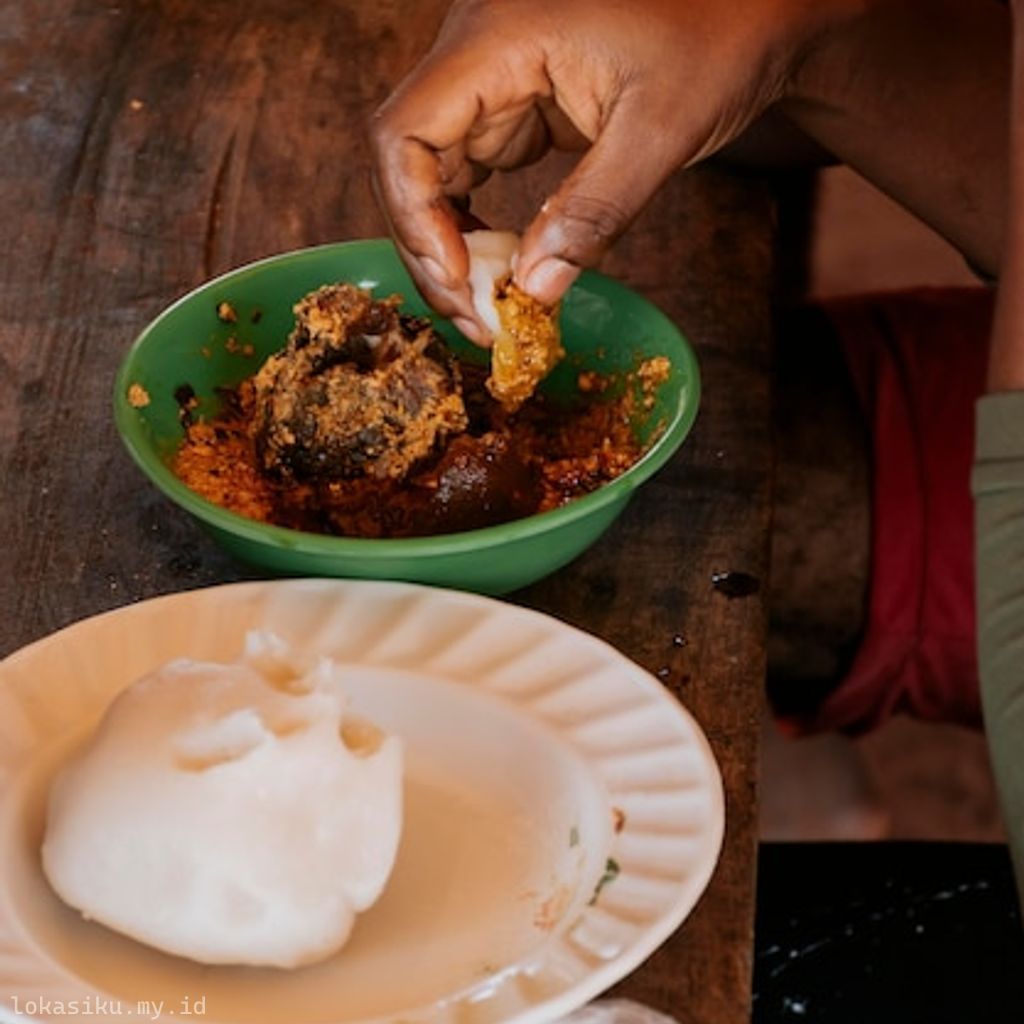 Yogyakarta Food Tour - Yogyakarta Food Tour