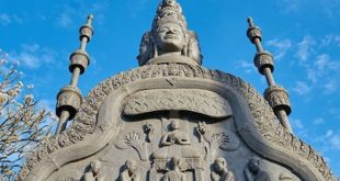 Yogyakarta Tourism - Yogyakarta Tourism Heart of Javanese Culture