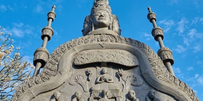 Yogyakarta Tourism - Yogyakarta Tourism Heart of Javanese Culture