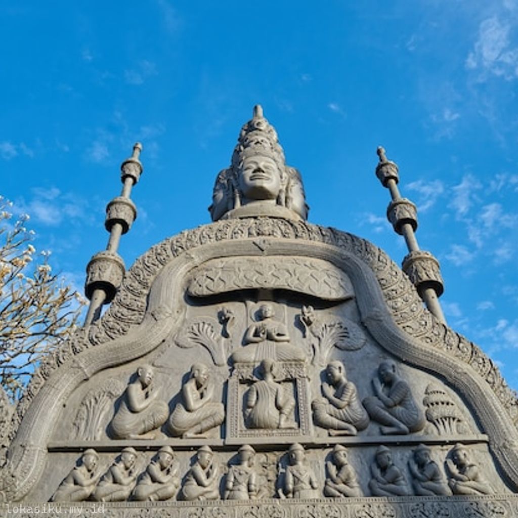 Yogyakarta Tourism - Yogyakarta Tourism Heart of Javanese Culture